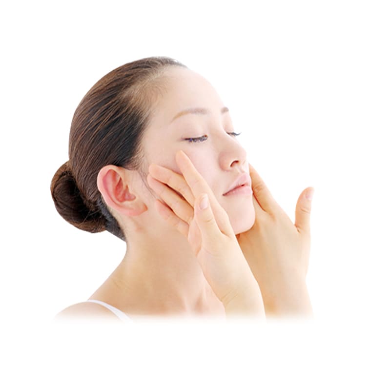 肌断食のやり方