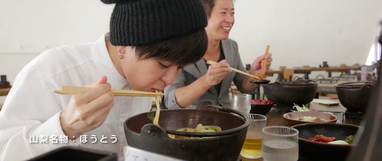 美容ソルトの工場見学6