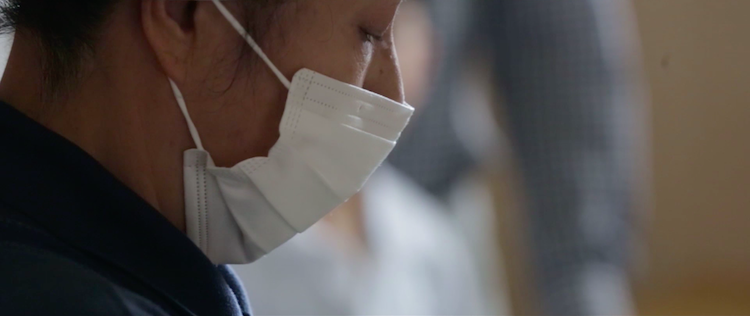 美容ソルトの工場見学14